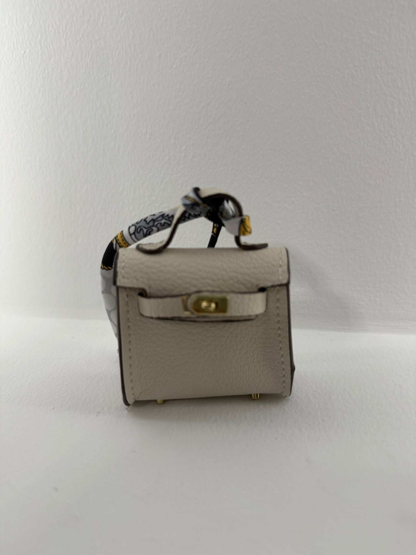 Mini Birkin bag