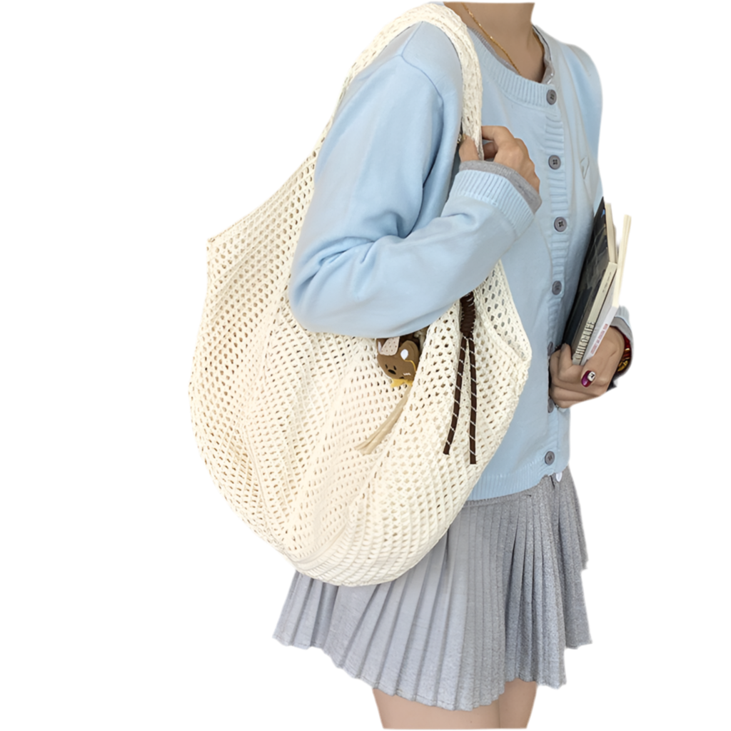 Beach bag