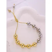 Pulsera deslizante