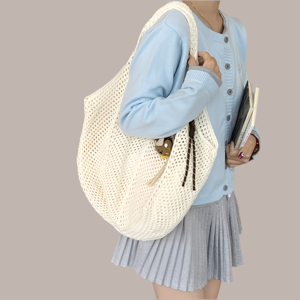 Beach bag