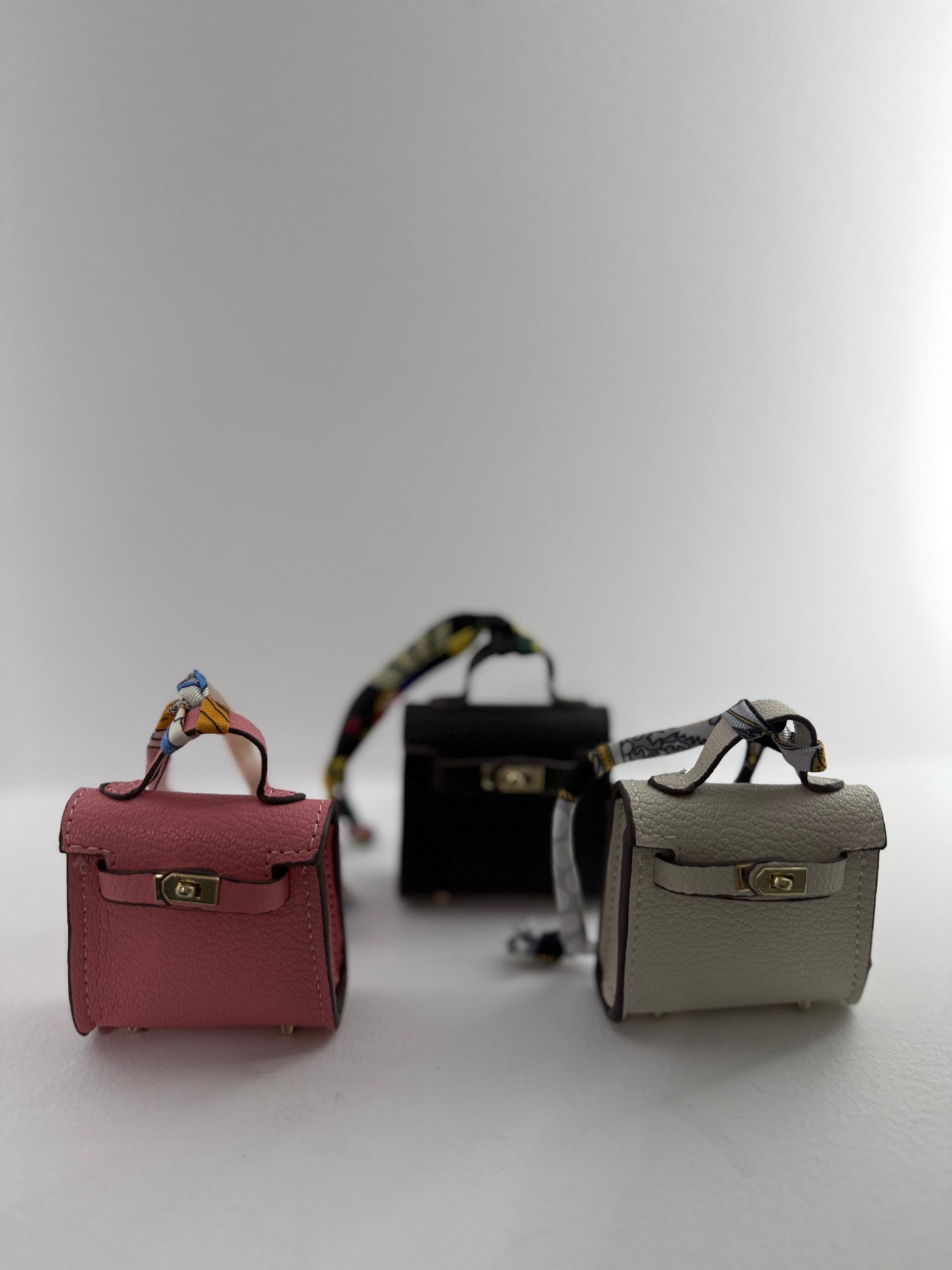 Mini Birkin bag