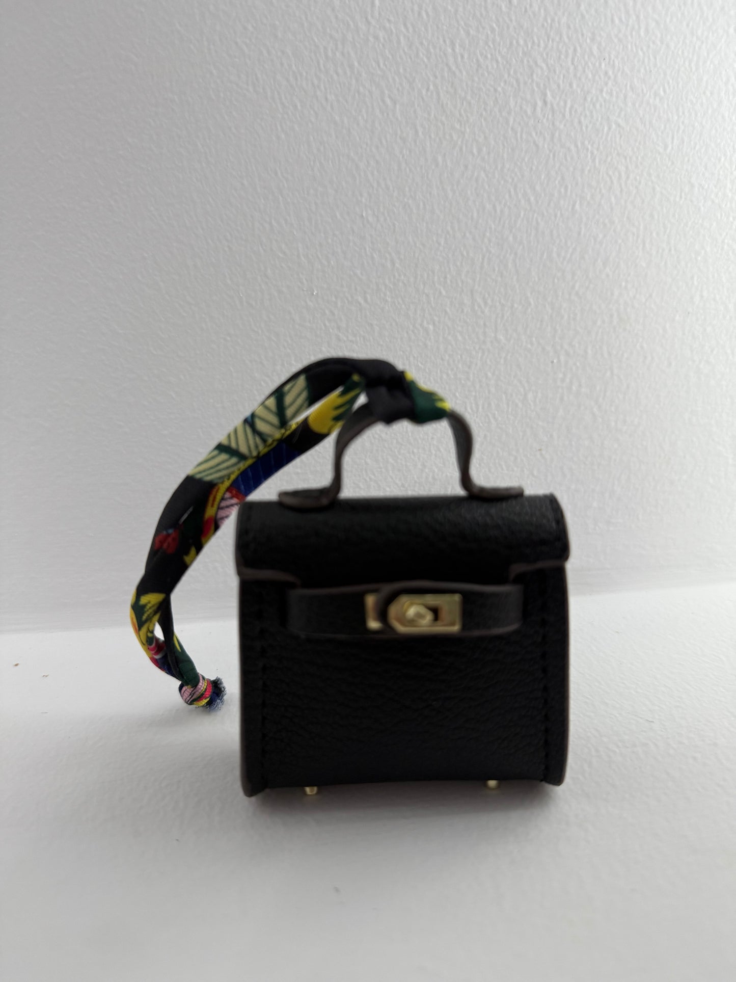 Mini Birkin bag