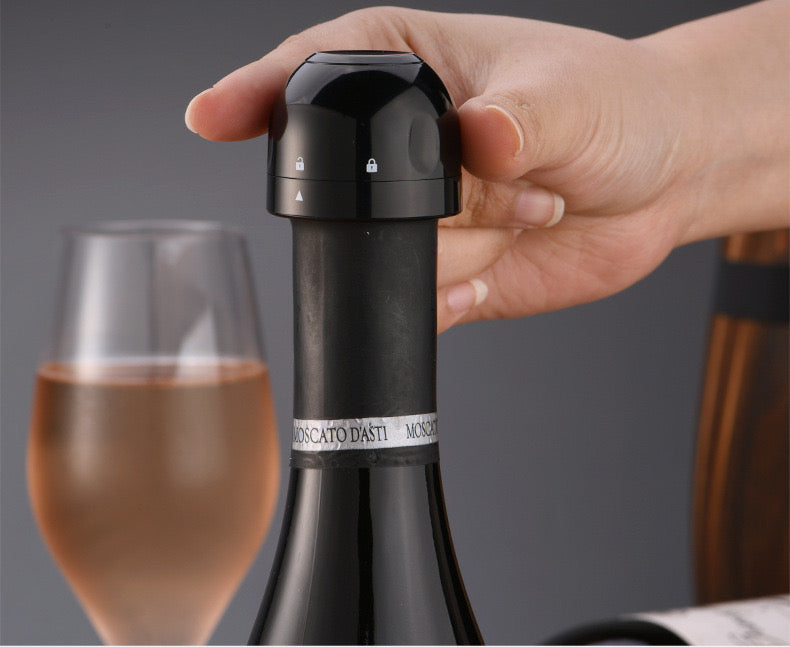 Tapón de botella
