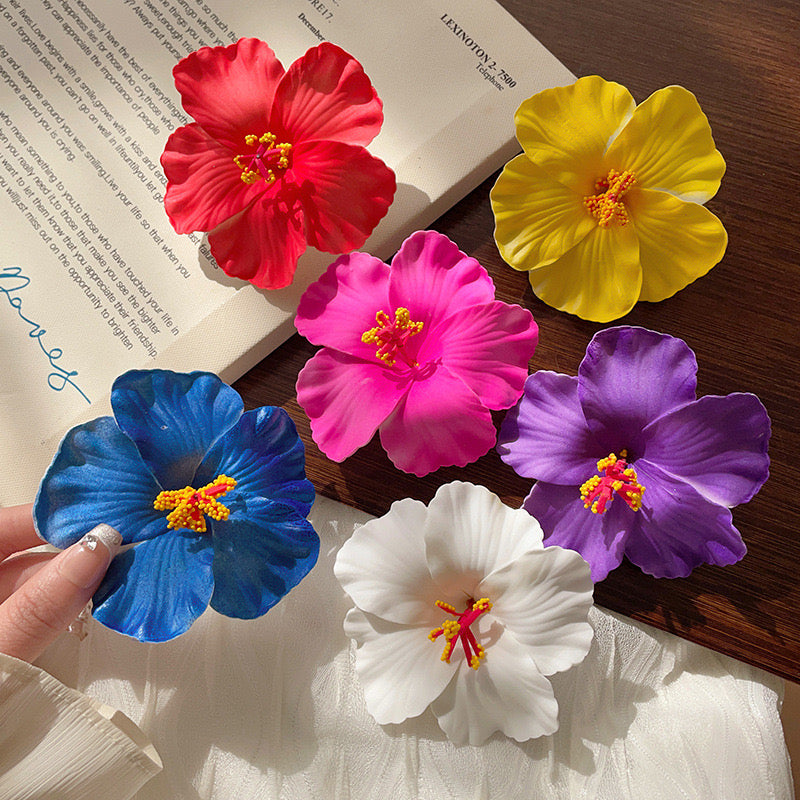 Flor tropical