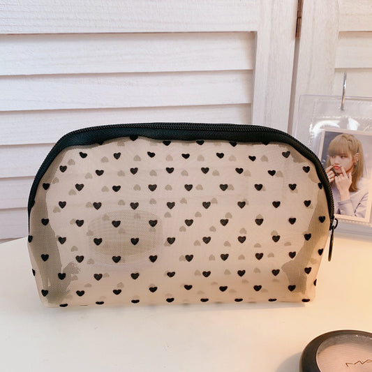 Bolsa de maquillaje